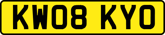 KW08KYO