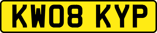 KW08KYP