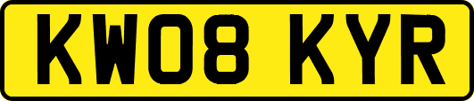 KW08KYR