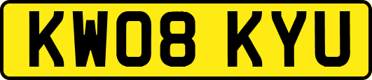 KW08KYU