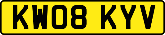 KW08KYV