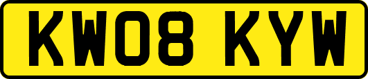KW08KYW