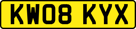 KW08KYX