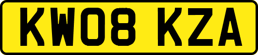 KW08KZA