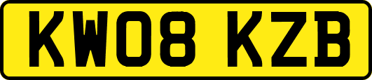 KW08KZB
