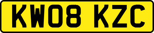 KW08KZC