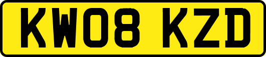 KW08KZD