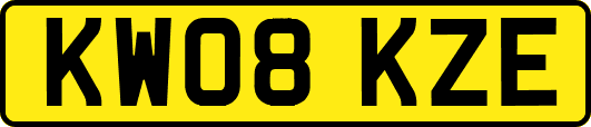 KW08KZE