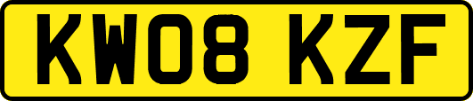 KW08KZF
