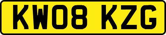 KW08KZG