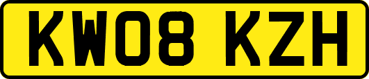 KW08KZH