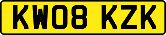 KW08KZK