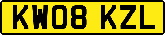 KW08KZL