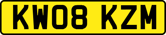 KW08KZM