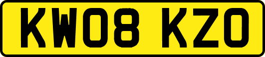 KW08KZO