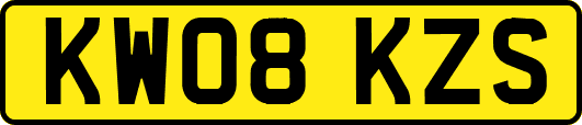 KW08KZS