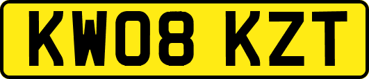 KW08KZT