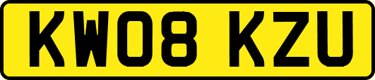 KW08KZU