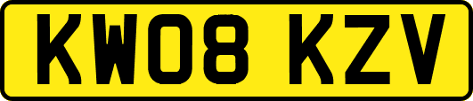 KW08KZV