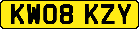 KW08KZY
