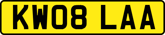 KW08LAA