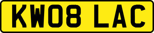 KW08LAC