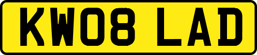 KW08LAD