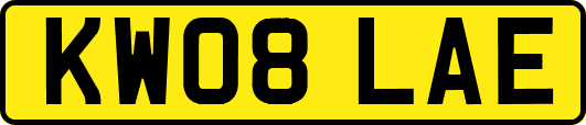 KW08LAE