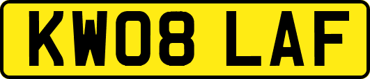 KW08LAF