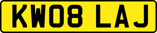 KW08LAJ