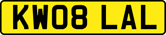 KW08LAL