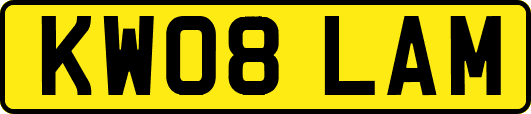 KW08LAM