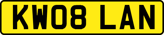 KW08LAN