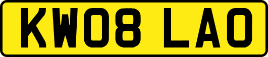 KW08LAO