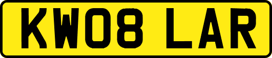 KW08LAR