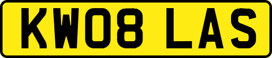 KW08LAS