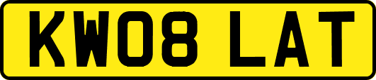 KW08LAT