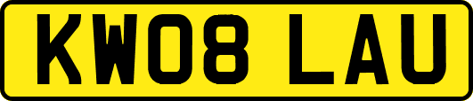 KW08LAU