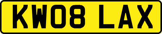 KW08LAX