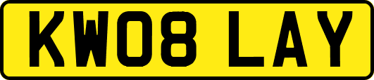 KW08LAY