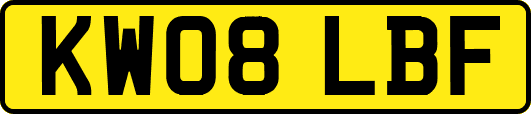 KW08LBF
