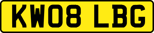 KW08LBG