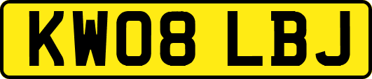 KW08LBJ