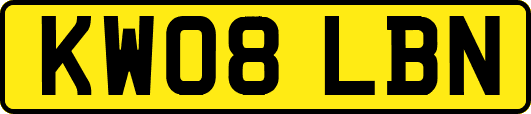 KW08LBN