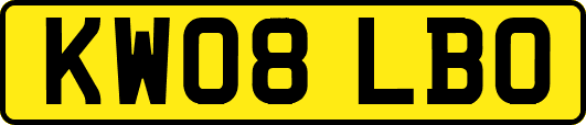 KW08LBO