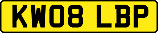 KW08LBP