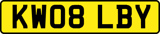 KW08LBY