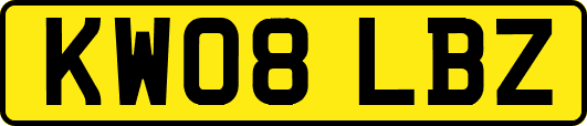 KW08LBZ