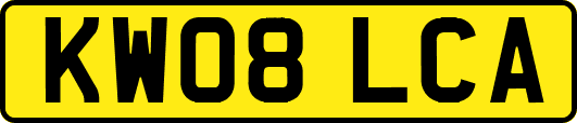 KW08LCA