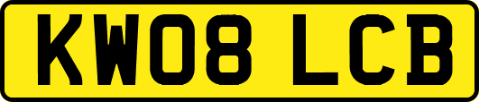 KW08LCB